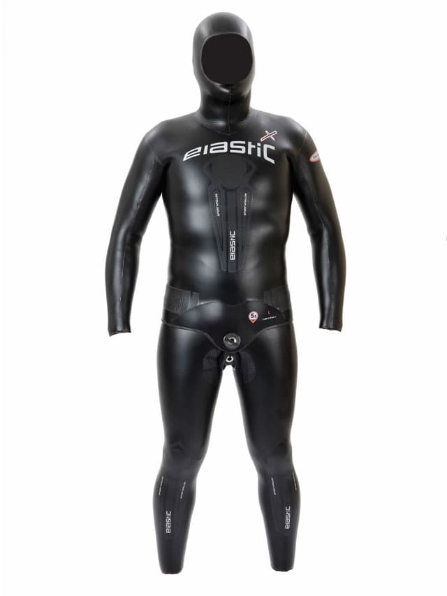 ELASTIC X — κύρια φωτογραφία